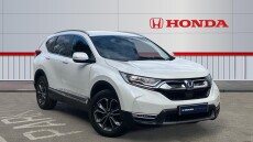 Honda CR-V 2.0 i-MMD Hybrid SR 5dr eCVT Hybrid Estate